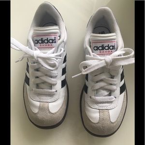 Addidas Samba- kids